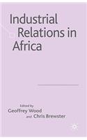 Industrial Relations in Africa