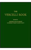 The Vercelli Book