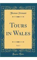 Tours in Wales, Vol. 3 (Classic Reprint)