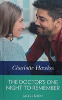 The Doctor's One Night To Remember