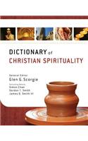 Dictionary of Christian Spirituality