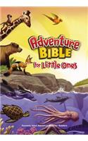 Adventure Bible for Little Ones
