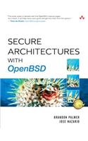 Secure Architectures with Openbsd