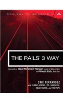 The Rails 3 Way