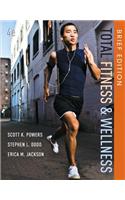 Total Fitness and Wellness, Brief Edition