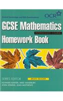 GCSE Mathematics for OCR