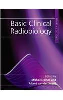 Basic Clinical Radiobiology