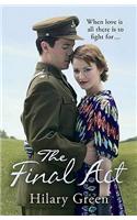The Final Act