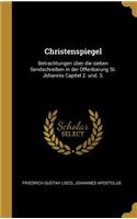 Christenspiegel