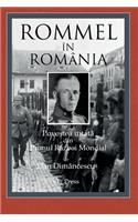 Rommel în România