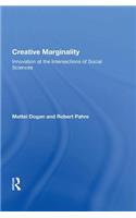 Creative Marginality