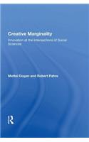 Creative Marginality