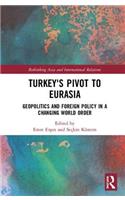 Turkey's Pivot to Eurasia