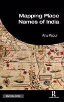 Mapping Place Names of India