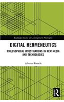 Digital Hermeneutics