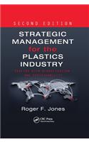 Strategic Management for the Plastics Industry