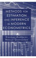 Methods for Estimation and Inference in Modern Econometrics