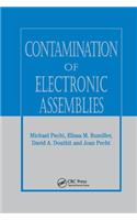 Contamination of Electronic Assemblies