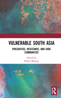 Vulnerable South Asia