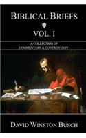 Biblical Briefs