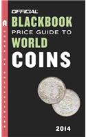 Official Blackbook Price Guide to World Coins