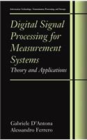 Digital Signal Processing for Measurement Systems