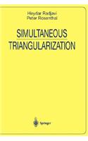 Simultaneous Triangularization