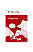 Solution Key Geometry