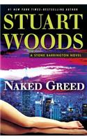 Naked Greed