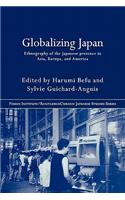 Globalizing Japan