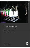 Pirate Modernity