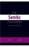 The Semitic Languages