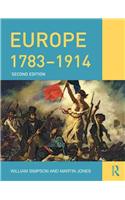 Europe 1783–1914