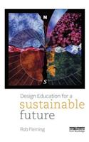 Design Education for a Sustainable Future