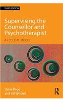 Supervising the Counsellor and Psychotherapist