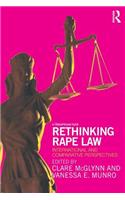 Rethinking Rape Law