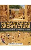 Humanitarian Architecture