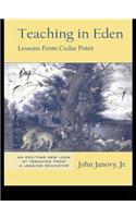 Teaching in Eden
