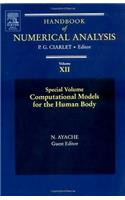 Computational Models for the Human Body: Special Volume