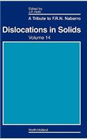 Dislocations in Solids