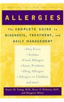 Allergies: The Complete Guide to Diagnosis, Treatment, and Daily Management