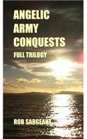 Angelic Army Conquests