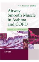 Airway Smooth Muscle in Asthma and COPD