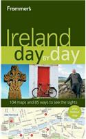 Frommer's Ireland Day by Day