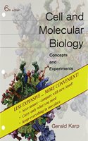 Cell and Molecular Biology