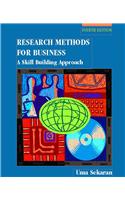 Research Methods for Business