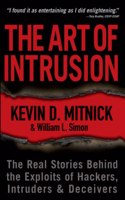 The Art of Intrusion