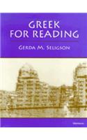 Greek for Reading