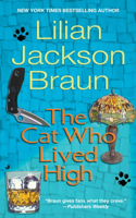 Cat Who Lived High