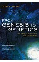 From Genesis to Genetics